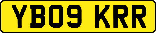 YB09KRR