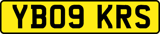 YB09KRS