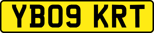 YB09KRT