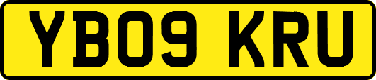 YB09KRU