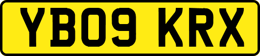 YB09KRX