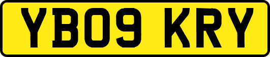 YB09KRY