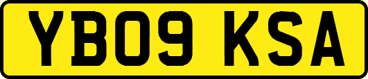 YB09KSA