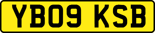 YB09KSB