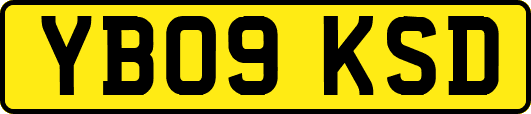 YB09KSD