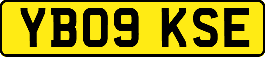 YB09KSE