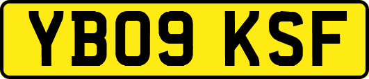 YB09KSF