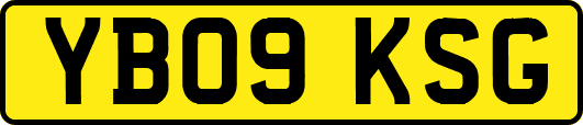 YB09KSG