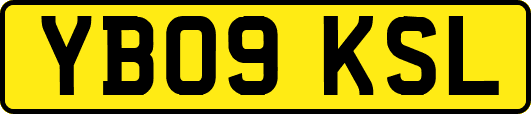 YB09KSL