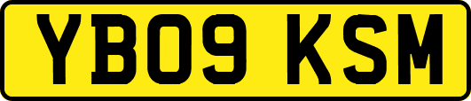 YB09KSM