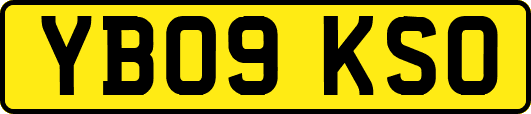 YB09KSO