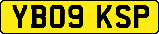 YB09KSP