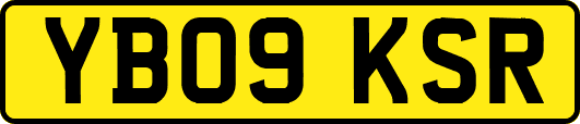 YB09KSR