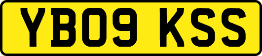 YB09KSS