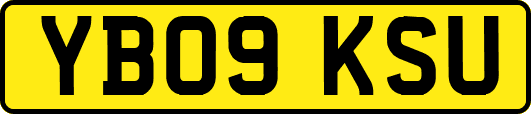 YB09KSU