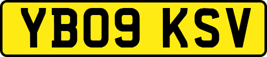 YB09KSV