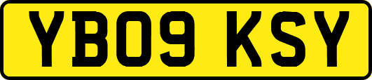 YB09KSY