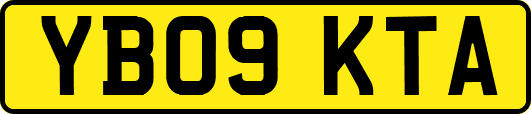 YB09KTA