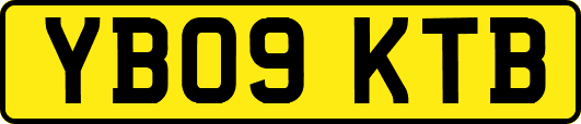 YB09KTB