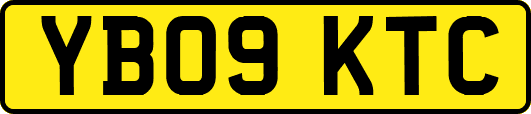 YB09KTC