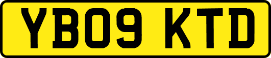 YB09KTD