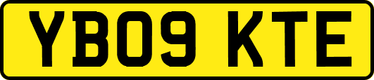 YB09KTE