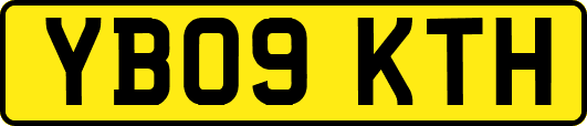 YB09KTH