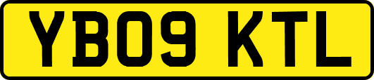 YB09KTL