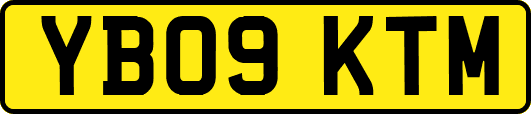YB09KTM