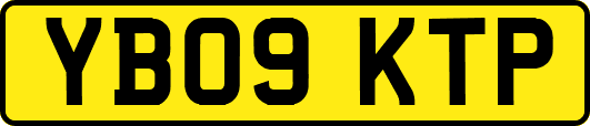 YB09KTP