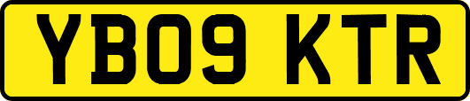 YB09KTR