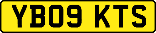 YB09KTS