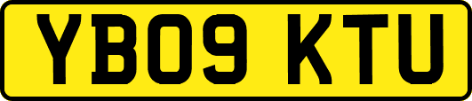 YB09KTU