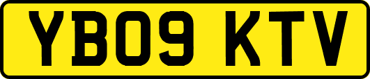 YB09KTV