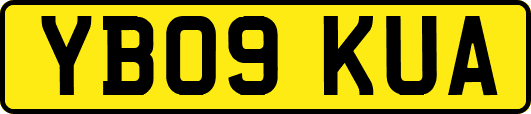 YB09KUA