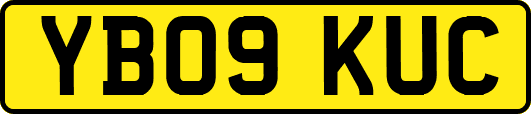 YB09KUC