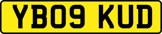 YB09KUD