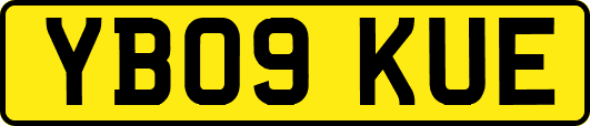YB09KUE