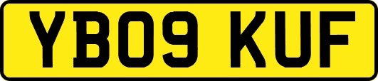 YB09KUF
