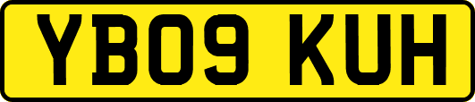 YB09KUH