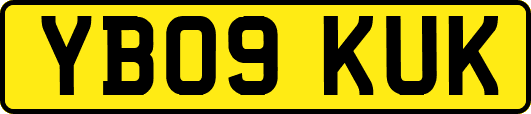 YB09KUK