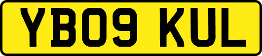 YB09KUL