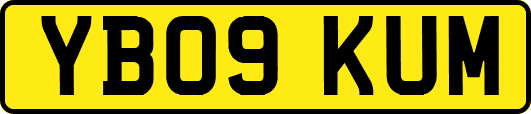 YB09KUM