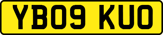 YB09KUO