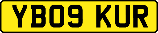 YB09KUR