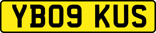 YB09KUS