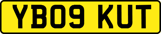 YB09KUT