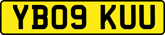 YB09KUU