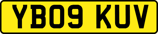 YB09KUV