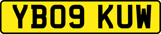 YB09KUW